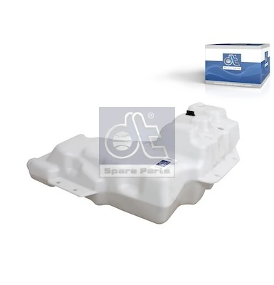 Washer Fluid Reservoir, window cleaning
